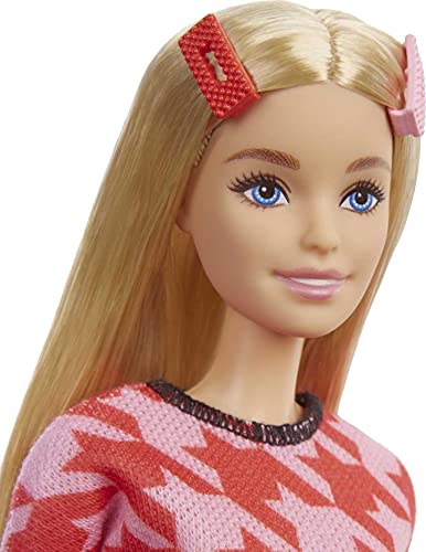 Barbie Fashionista Doll #169 – Toy Choo Choo