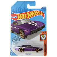 custom otto hot wheels price