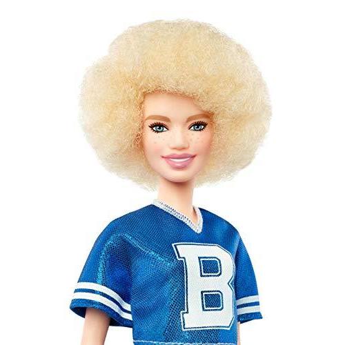 Barbie Fashionistas Doll 91 – Toy Choo Choo