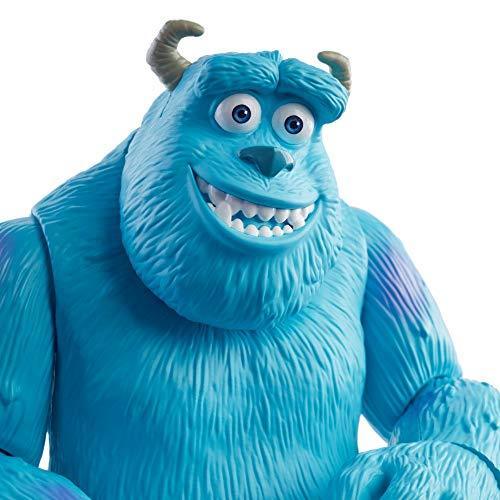 lego the incredibles sulley