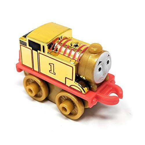 special edition gold thomas