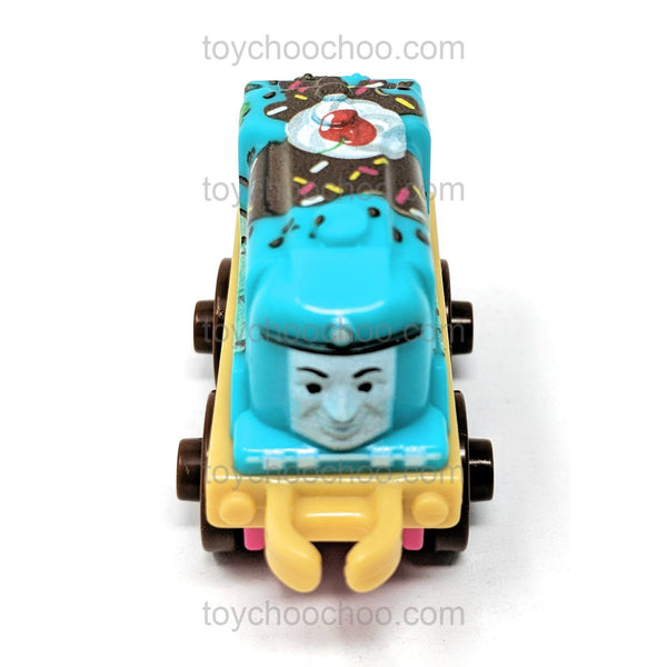 Mint Chocolate Chip Sundae Shane Ice Cream Theme Thomas Friends Mi Toy Choo Choo - mint chip ice cream roblox