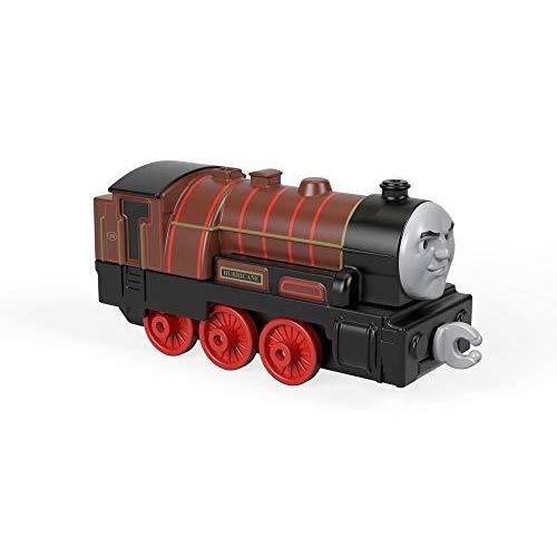 Thomas & Friends Fisher-Price Adventures, Steelworks Hurricane – Toy ...