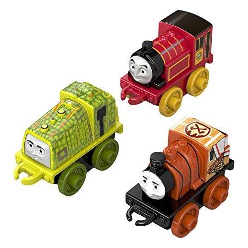 Thomas & Friends Minis Engine Pack # 8 – Toy Choo Choo