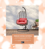 iPatio Basket Chair