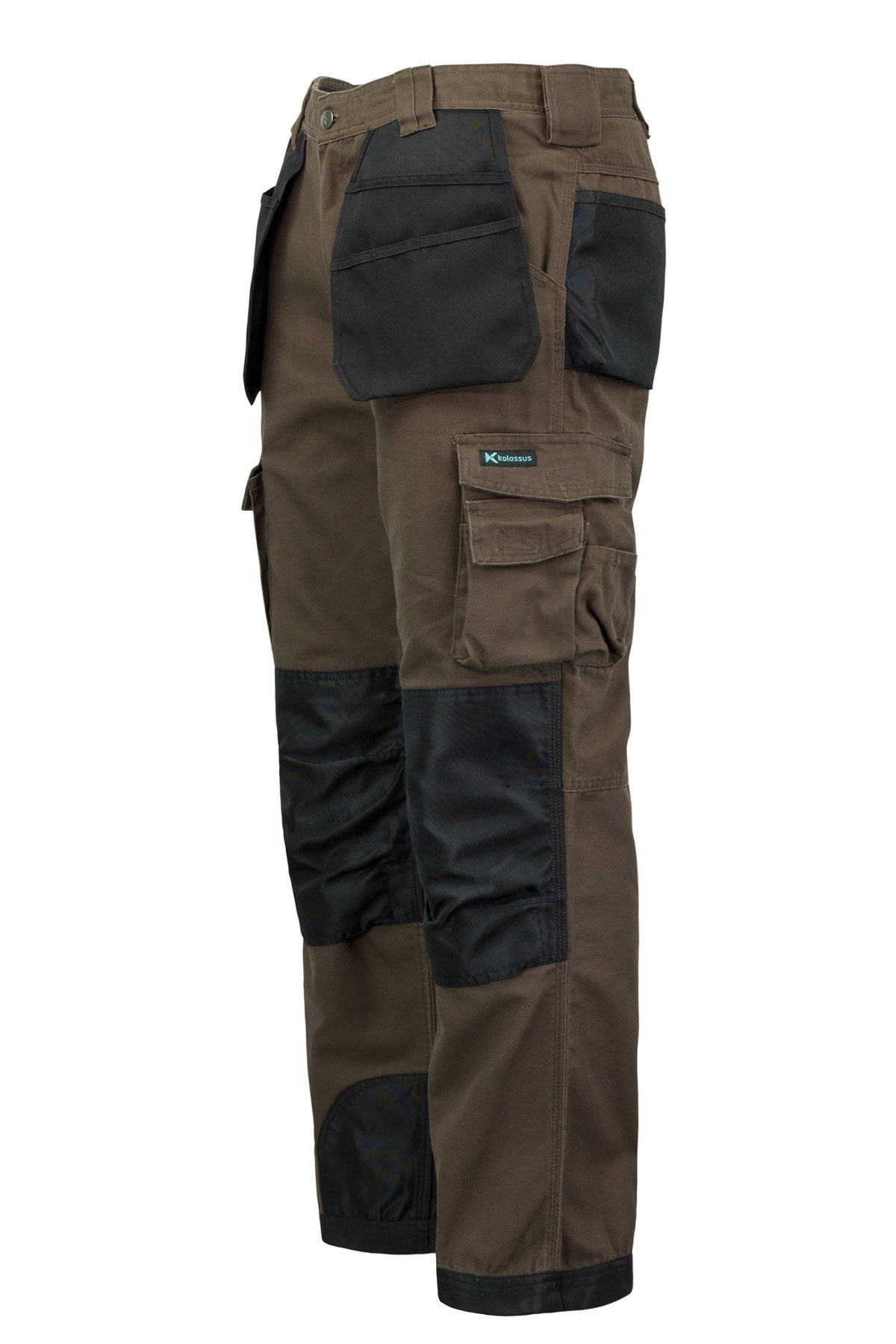 cargo pants with lots of pockets