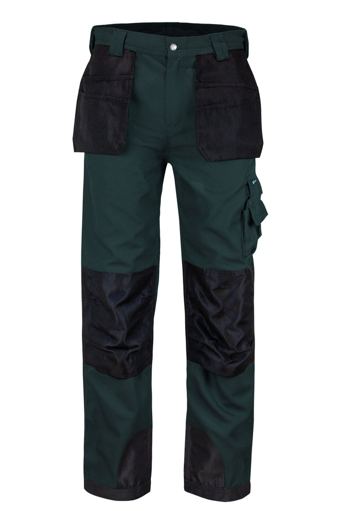 DK COBALT 6 POCKET SLIM FIT CARGO PANT