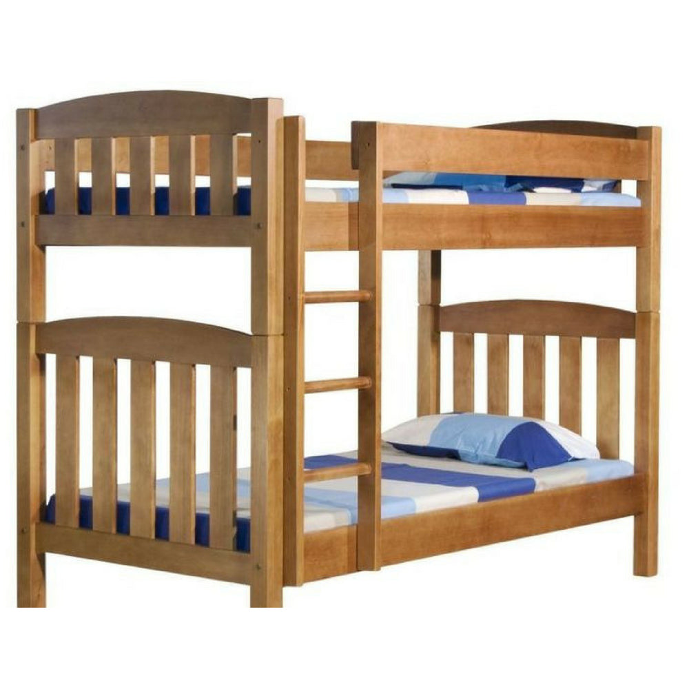 bed: Bunk Bed Nz