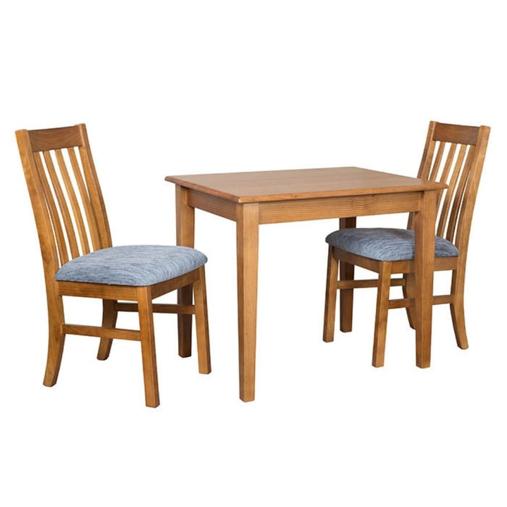 VILLAGER 3 PIECE DINING SUITE | NZ MADE | The Best Furniture Shop