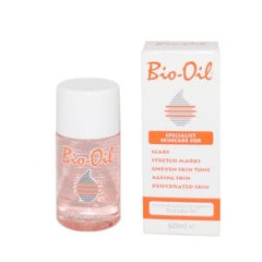 bio-oil god til strækmærker