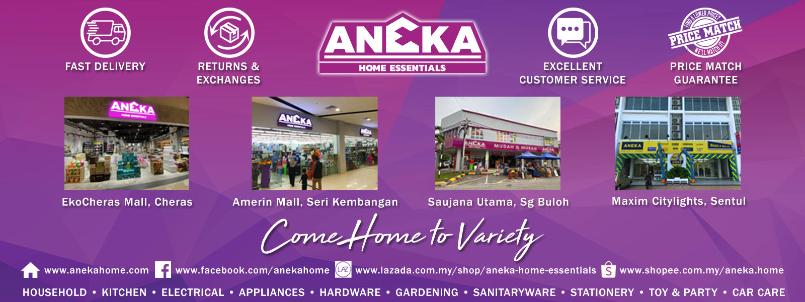 aneka