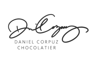 Daniel Corpuz Chocolatier Logo