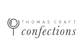 Thomas Craft Confections Logo