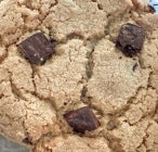 Dog or cookie