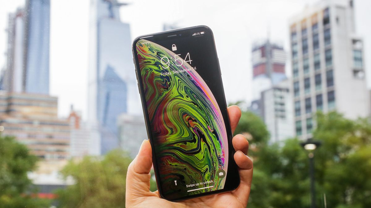 Apple iPhone XS vs XS Max vs X: What's the difference?