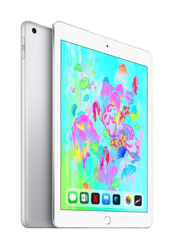 Refurbished Apple Ipad 5th Gen Wifi 32gb Next Day Delivery
