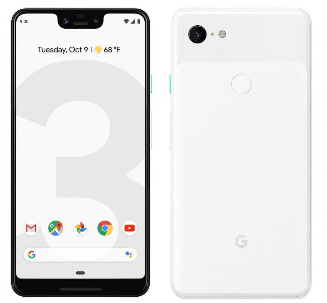 Google Pixel 3 Unlocked | - Next Day Delivery | GRADE MOBILE®