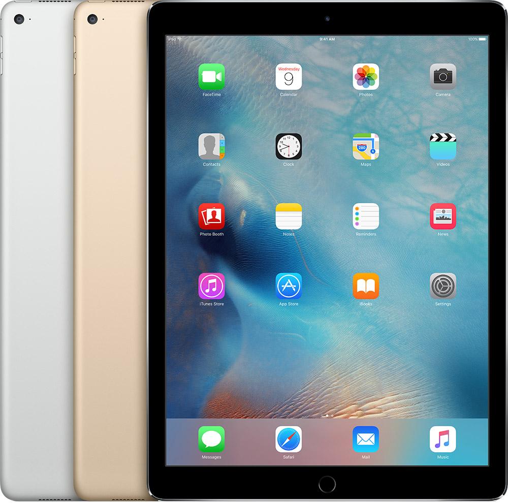 iPad Pro 12.9 inch (1st Gen) | - Next Day Delivery | GRADE MOBILE®