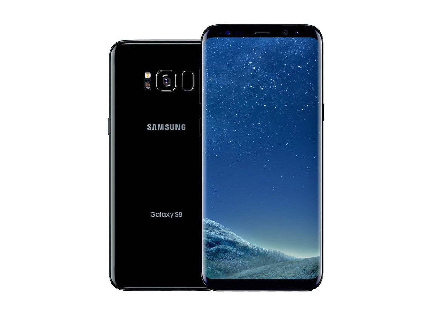 Samsung Galaxy S8 Plus Unlocked | Refurbished Savings | Grade Mobile