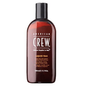 American Crew Liquid Wax Beauty Connection Plus