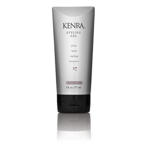 kenra styling gel 17