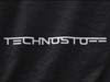 Klassieke T-shirts en hoodies van technostof