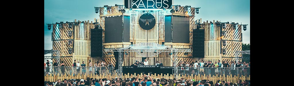 Icarusfestival 2020