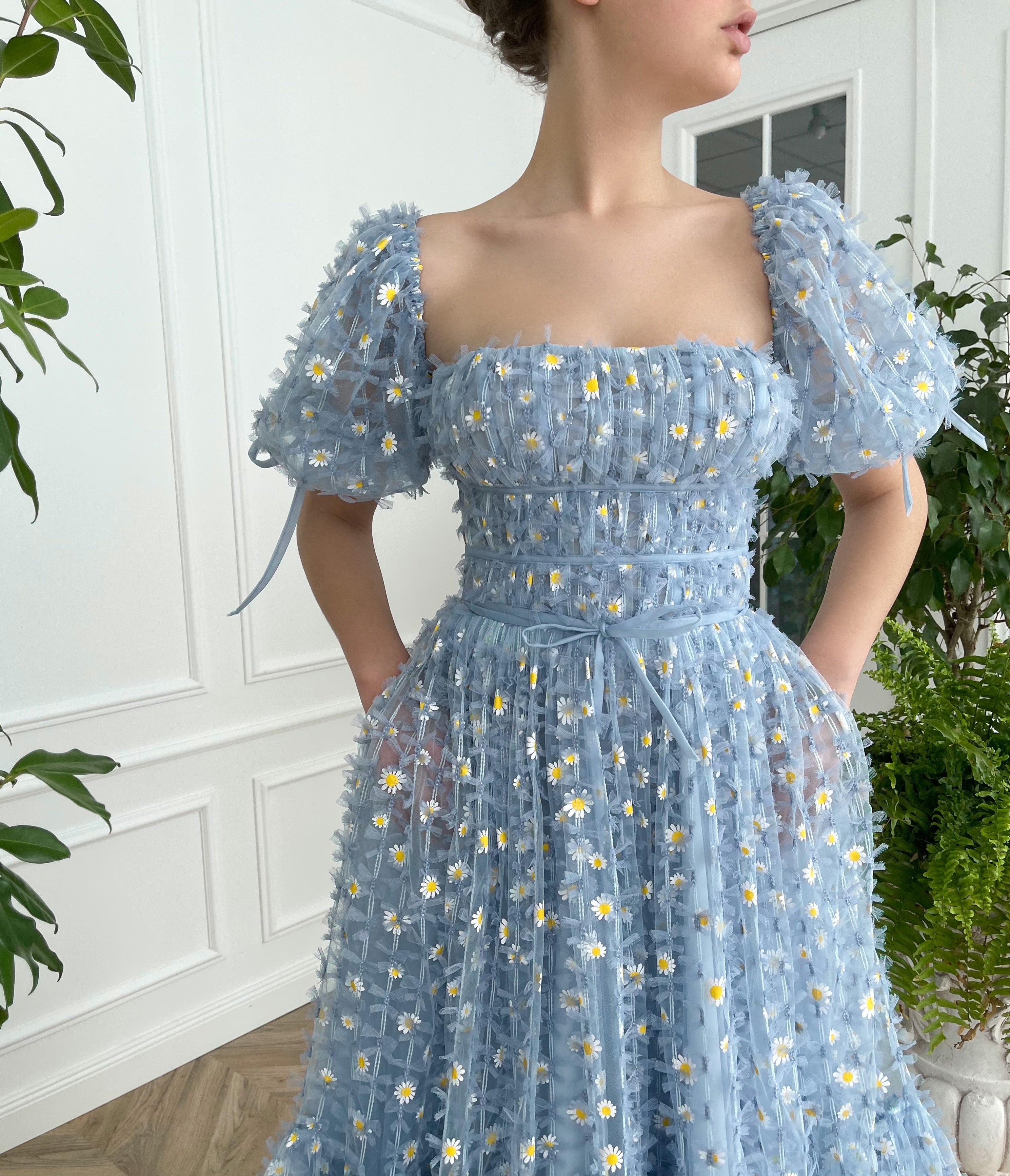 Daisy Jubilee Dress