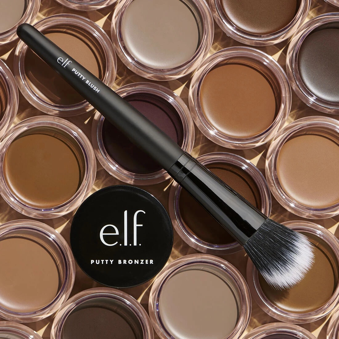 best elf putty blush shade