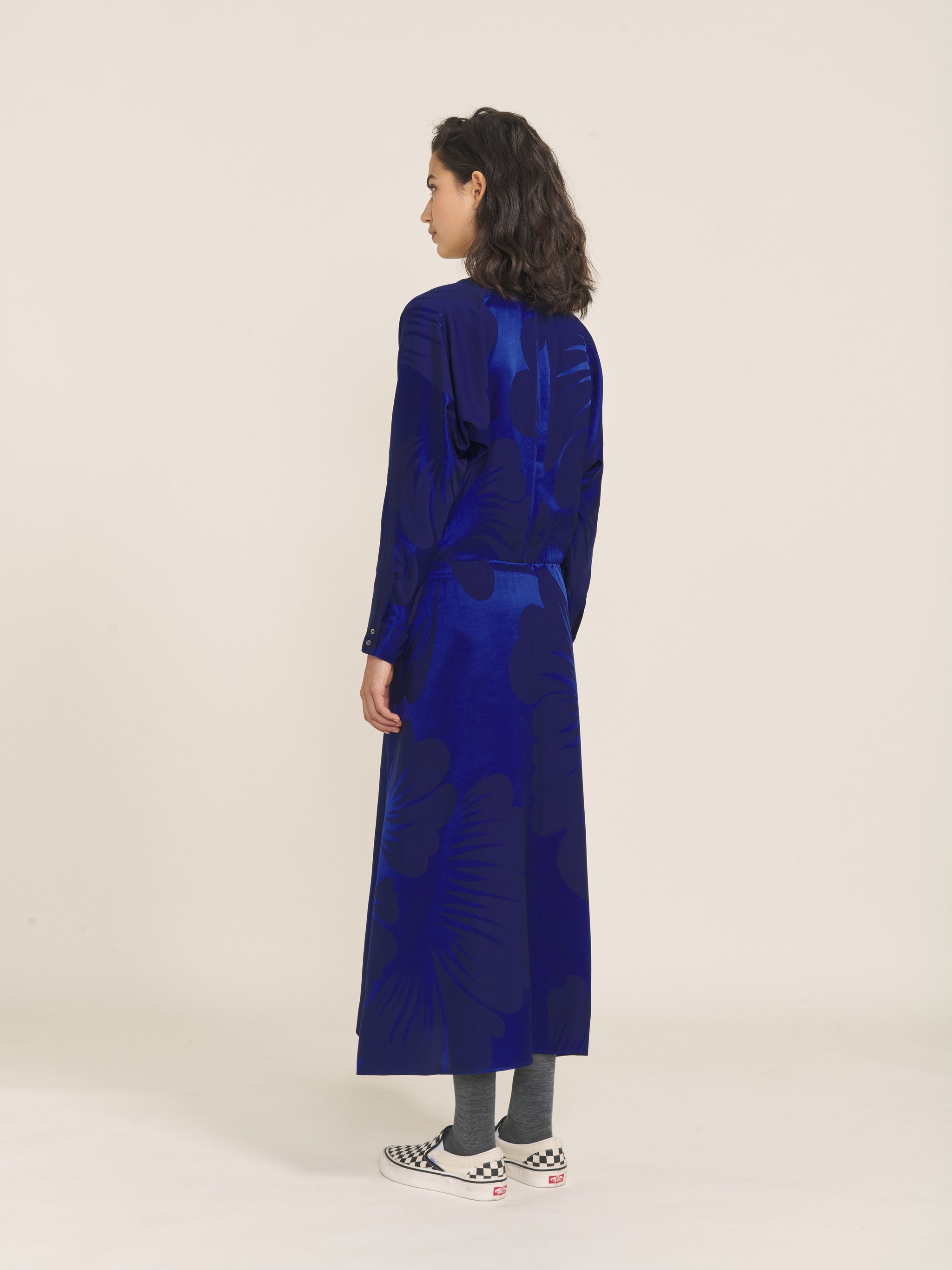 CLANE／BOTANICALS JACQUARD DRESS COAT お取り寄せ レディース | bca