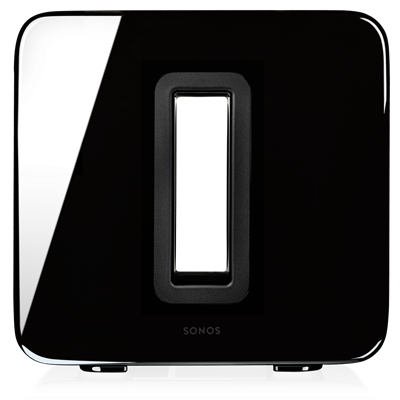 sonos subwoofer gen2