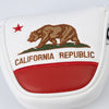 California State - Mallet Cover