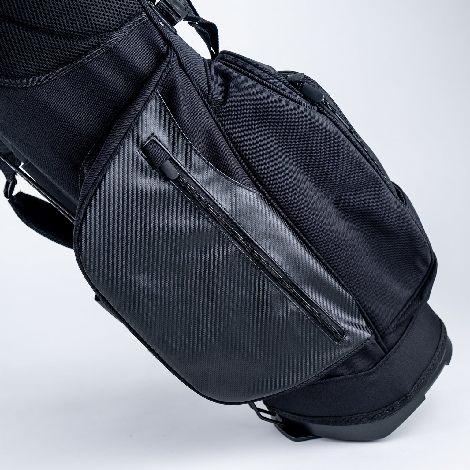 asistencia Levántate traje Everyday Carry Bag - Black