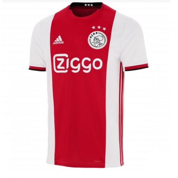 custom ajax jersey