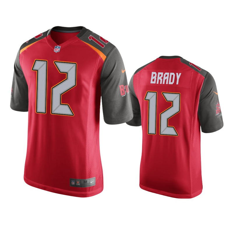 tom brady vapor untouchable jersey