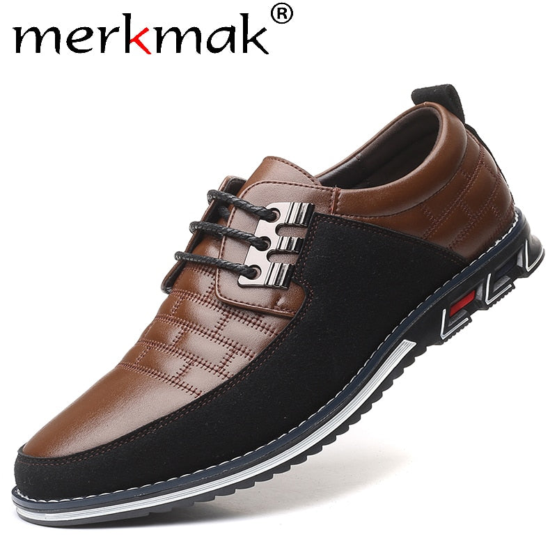 merkmak shoes