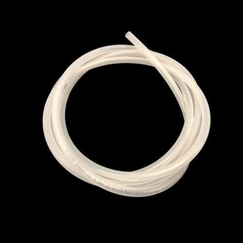 Hose For Duotight Adapters | 6.3 mm Int - 9.5mm Ext