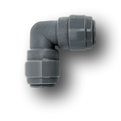 Duotight - 8mm Elbow Join