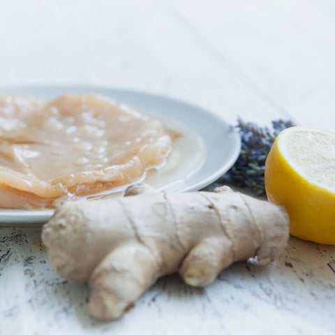 Scoby Kombucha herstellen