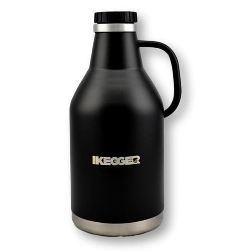 2L Insulated  Growler | Ikegger |