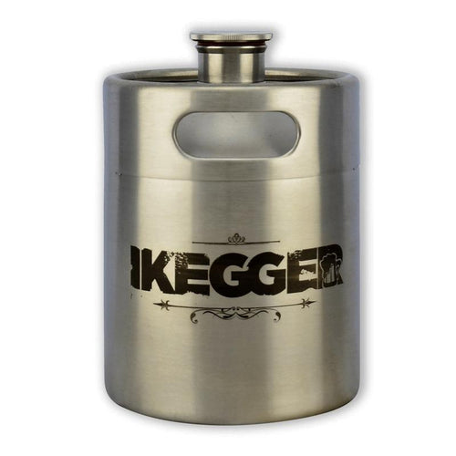 2L Mini Keg | Ikegger |