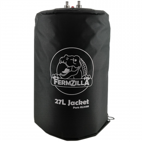 Fermzilla 27L insulated Jacket