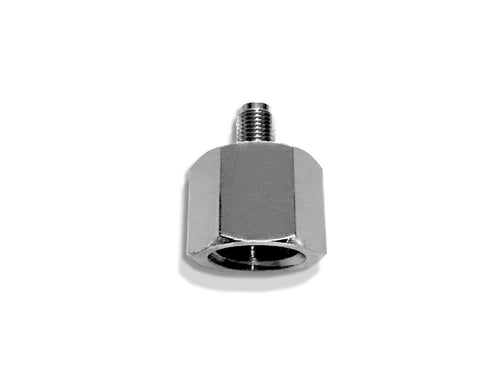 Soda Stream Adapter For Mini Regulators