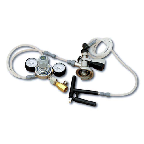 Commercial Keg Tap Kit | 20-30-50L Keg Package