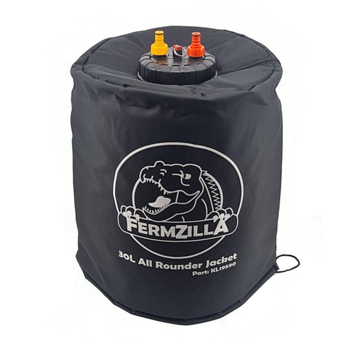 Fermzilla All Rounder 30L Insulated Jacket