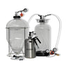 The Home Brew Kit | All Inclusive Package For Anyone