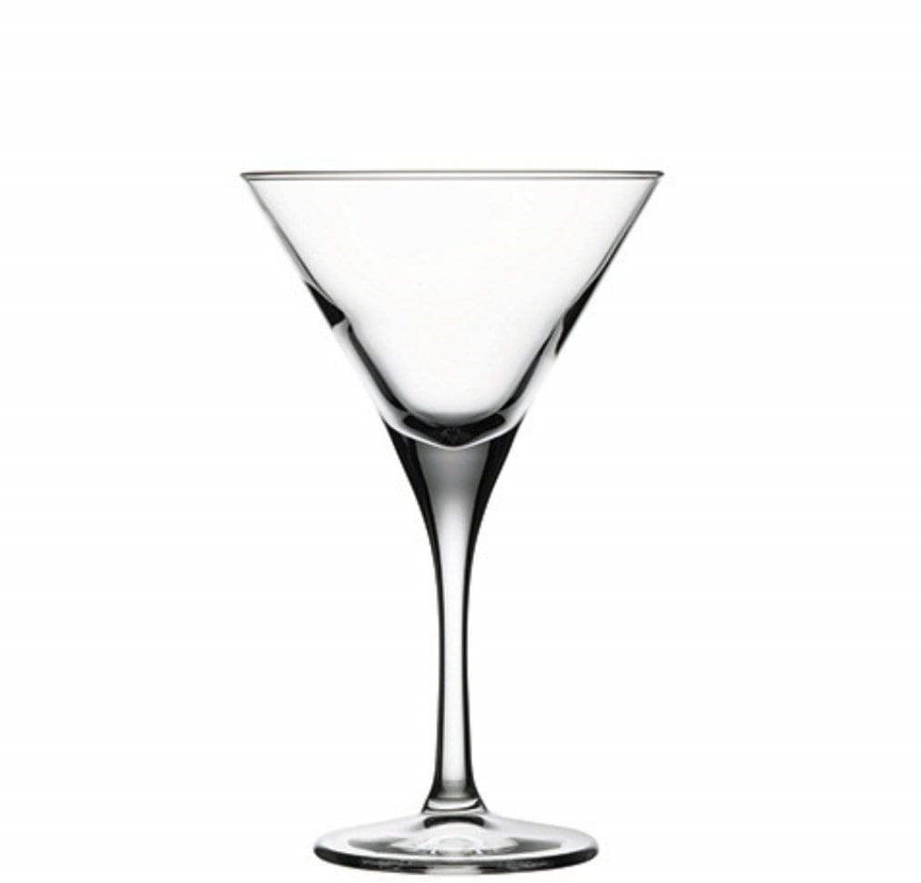 martini glass