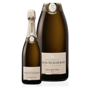 Louis Roederer Collection 242 NV 12% 750ml