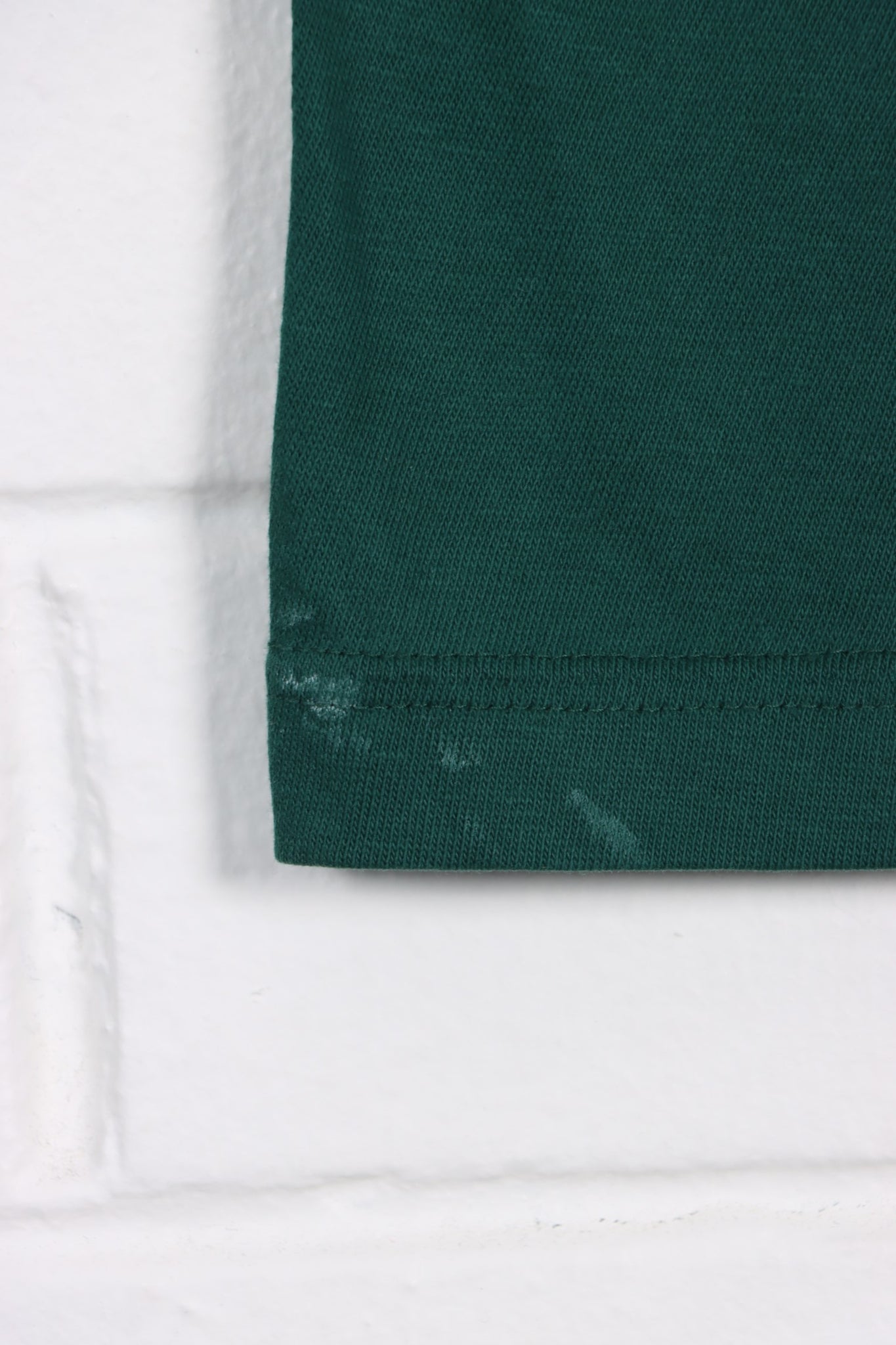 RALPH LAUREN POLO 67 Green 3/4 Sleeve T-Shirt (L) | Vintage Sole Melbourne