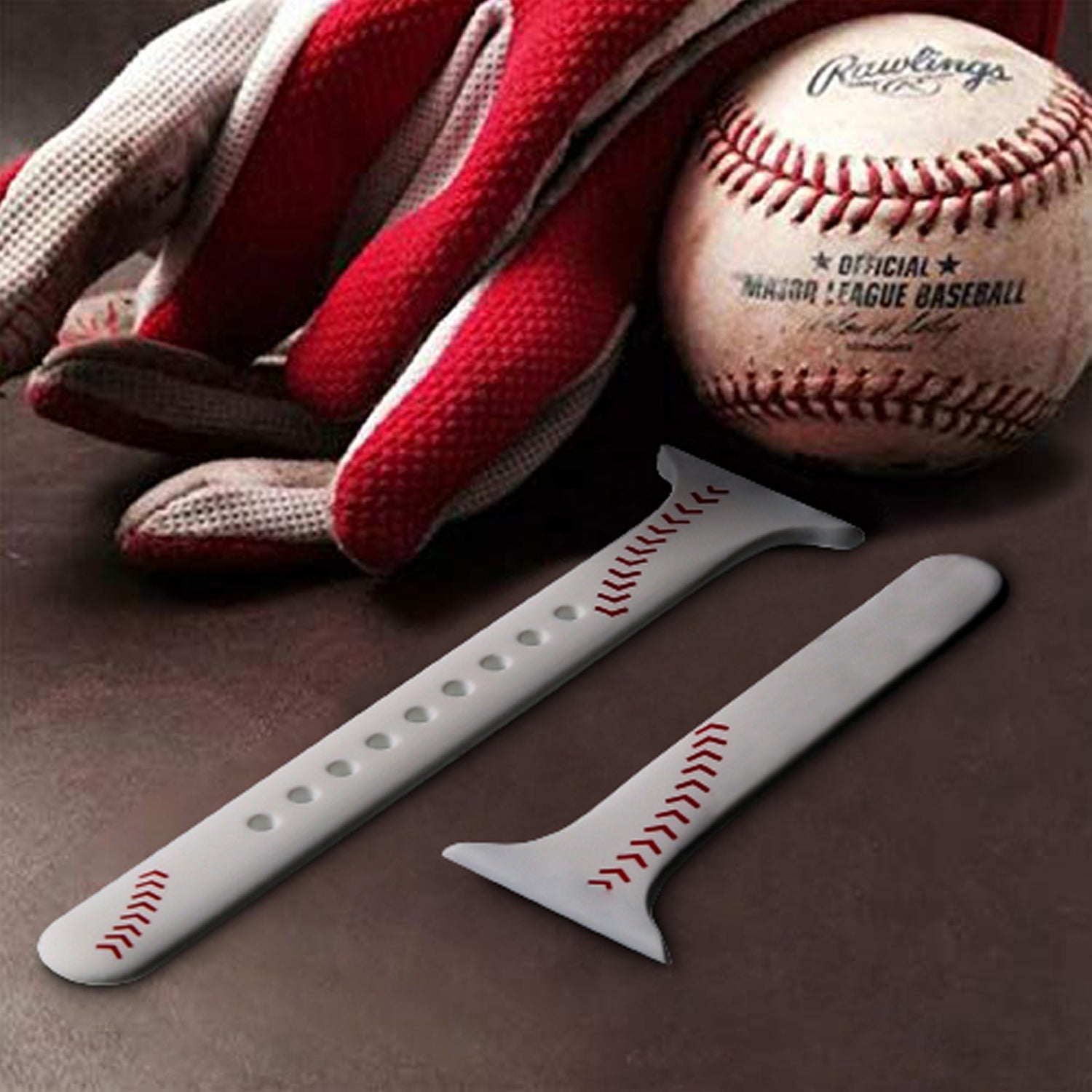 Rawlings Apple Watch Band 2024 favors